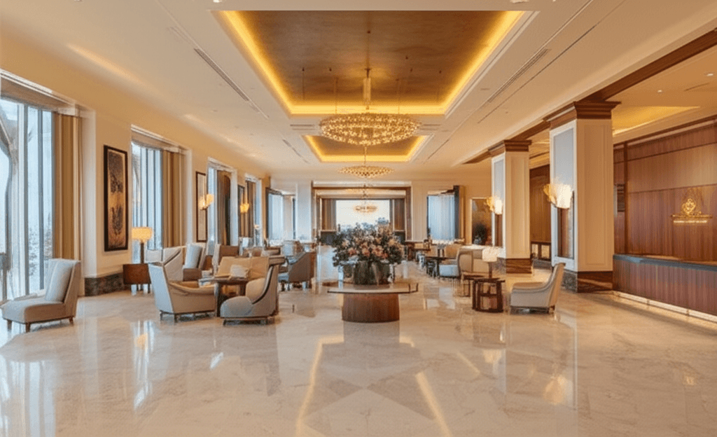 Executive Meeting Package