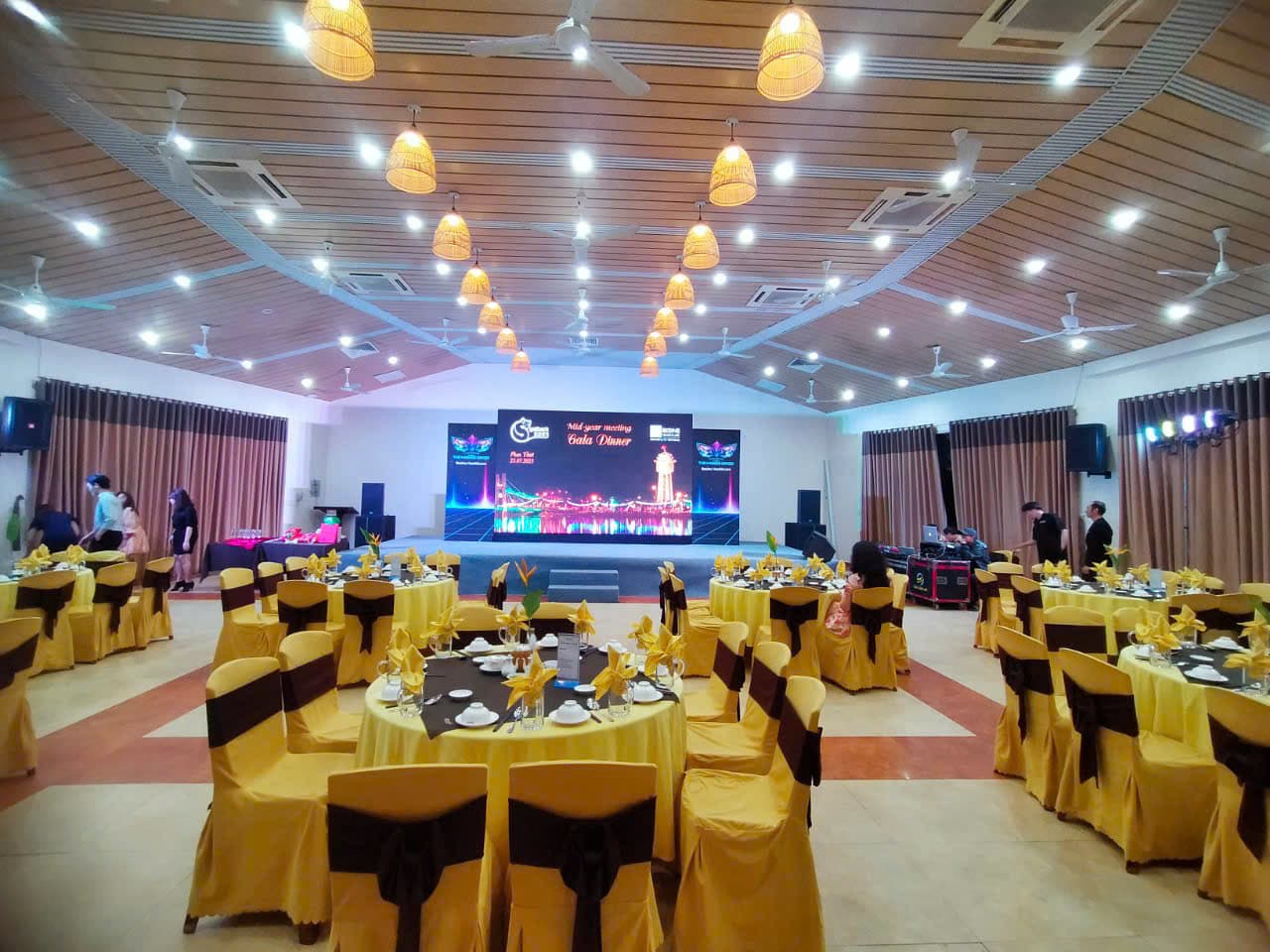 Ресторан Sunrise