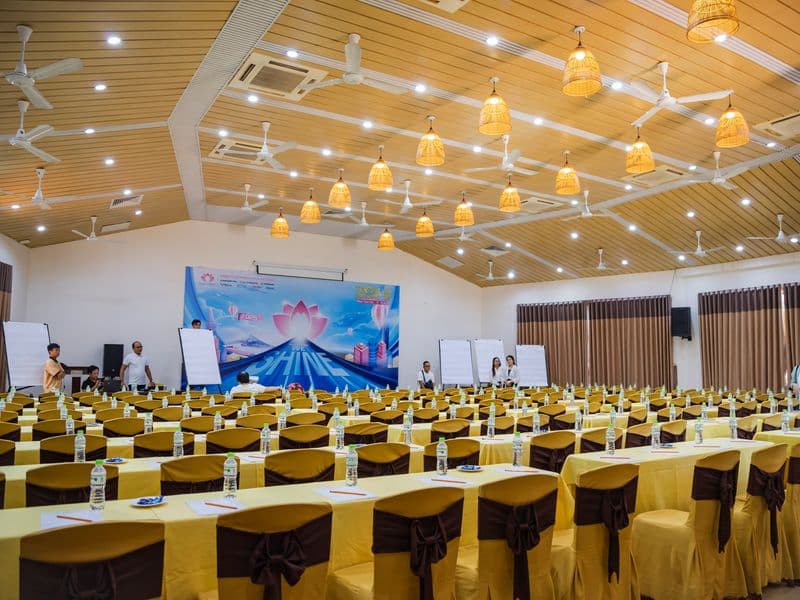 Sonata Grand Ballroom