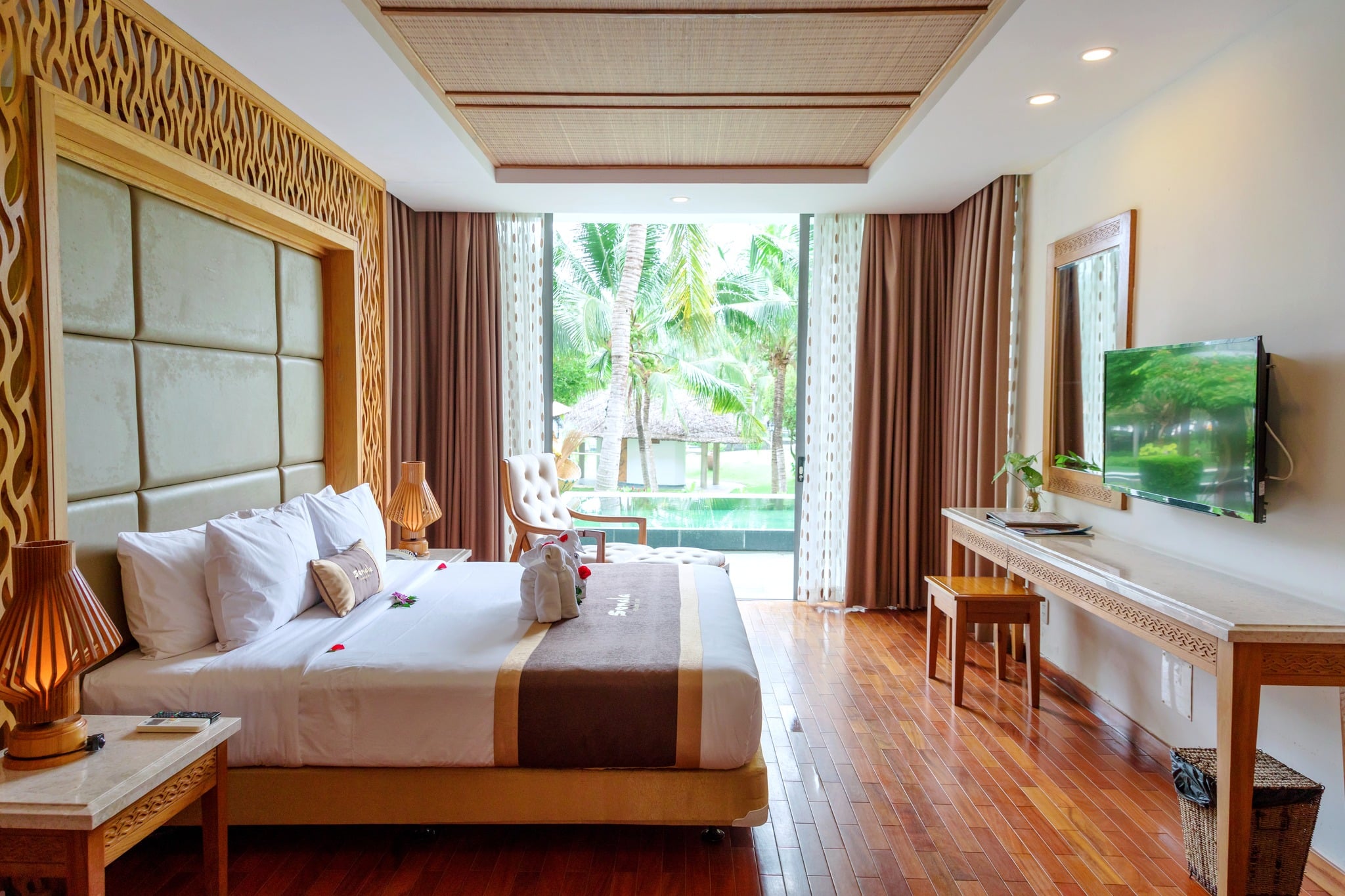 Three-Bedroom Pool Villa - other image 3