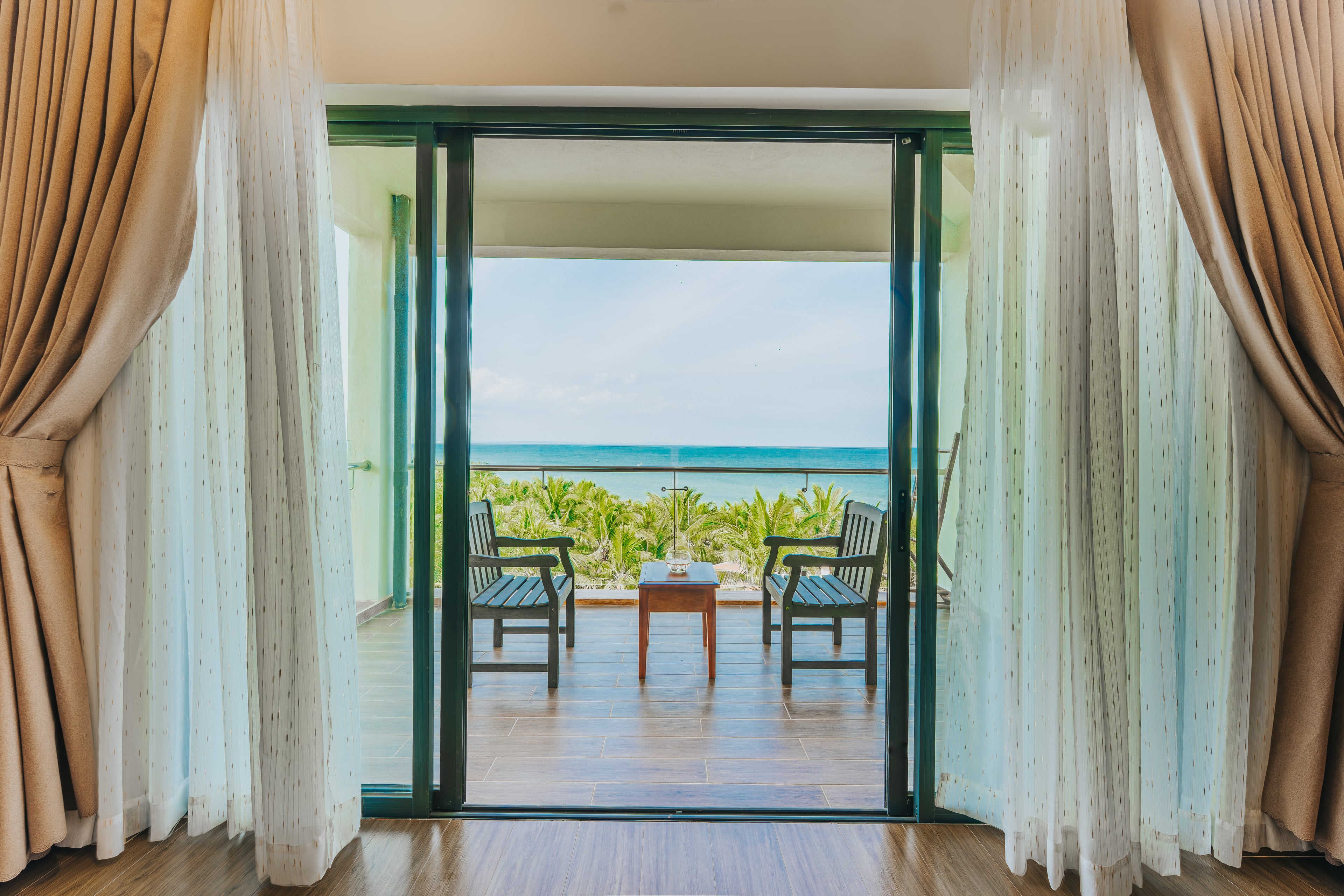 Premium Deluxe Sea View - other image 3