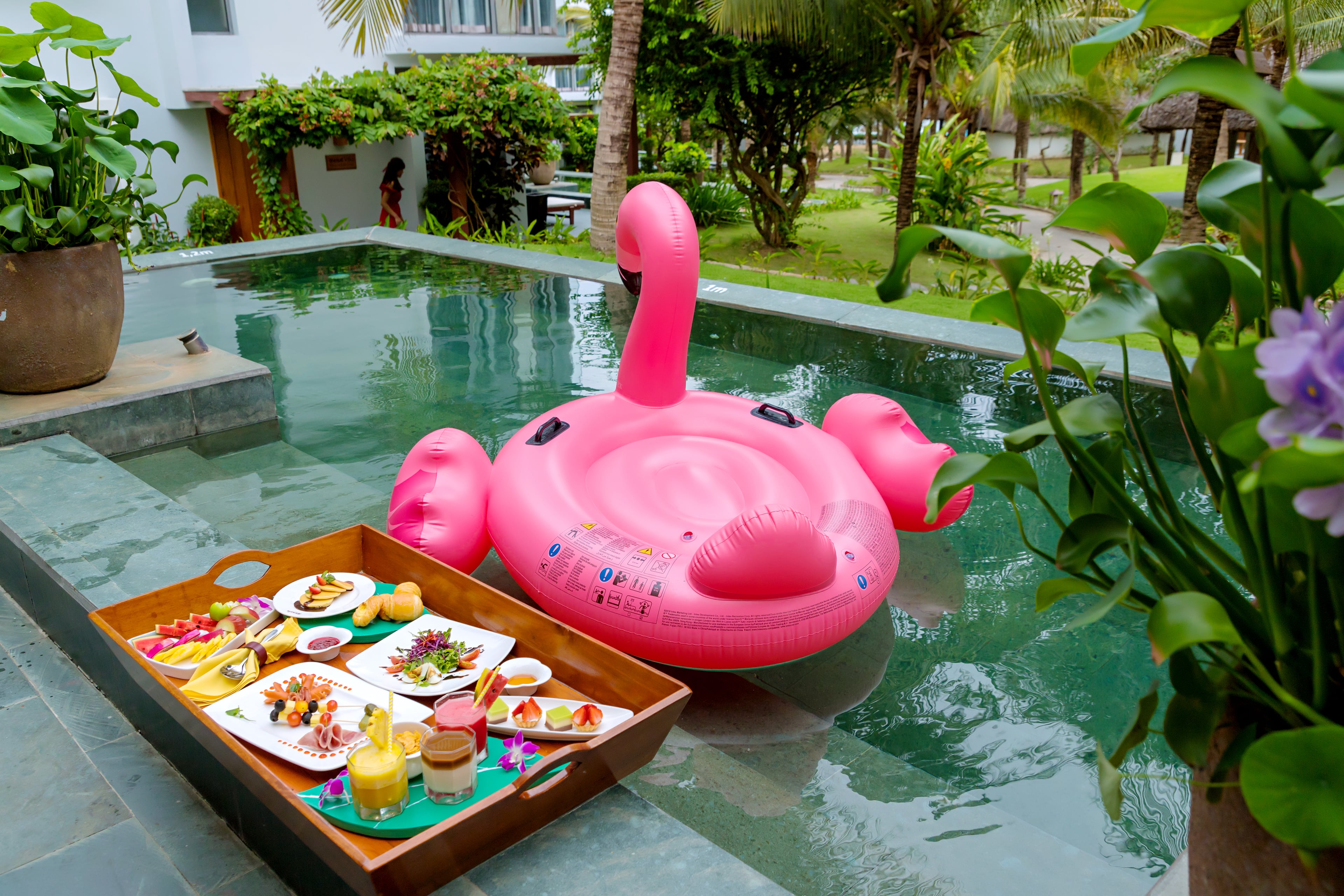 Three-Bedroom Pool Villa - other image 1