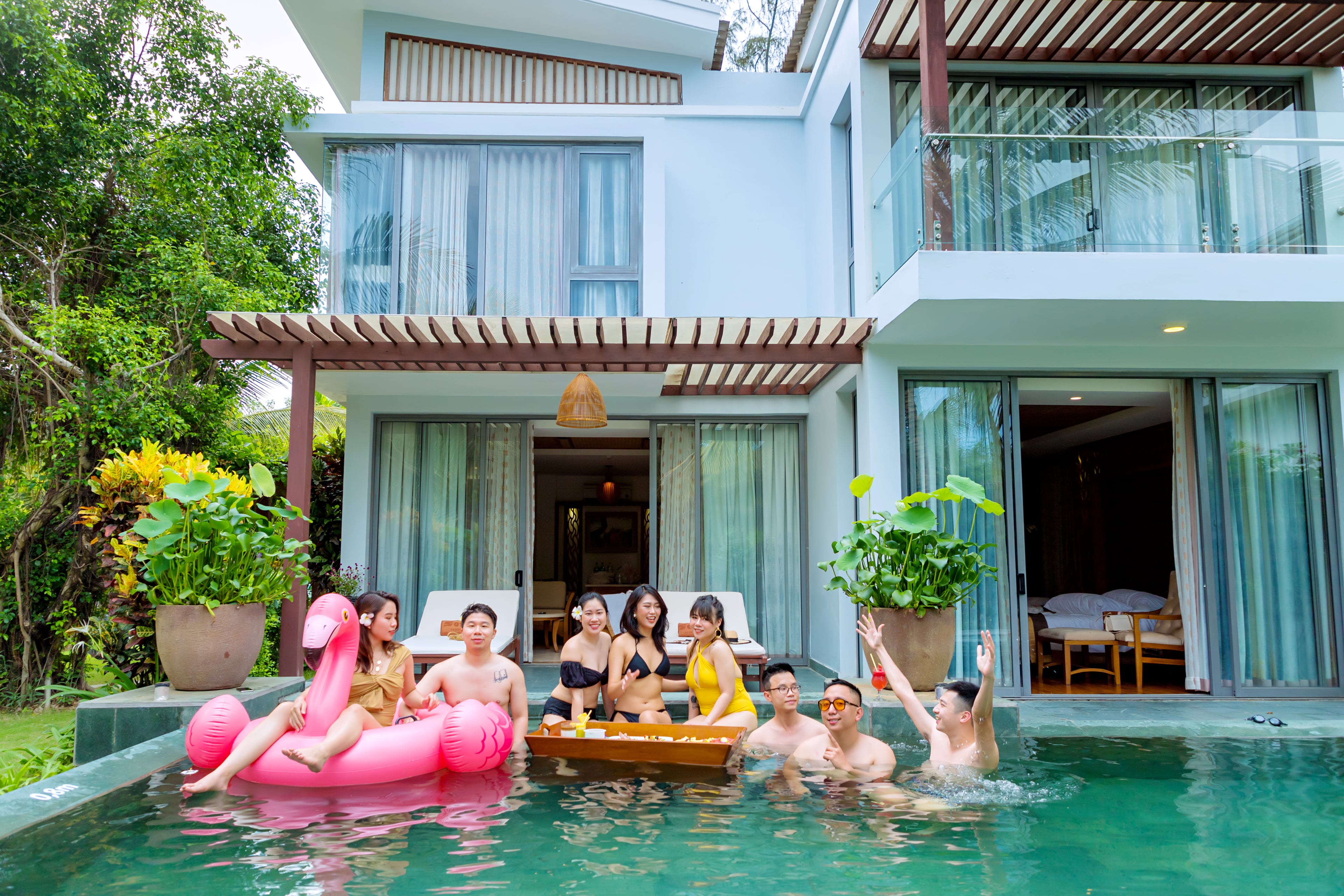 Three-Bedroom Pool Villa - other image 8