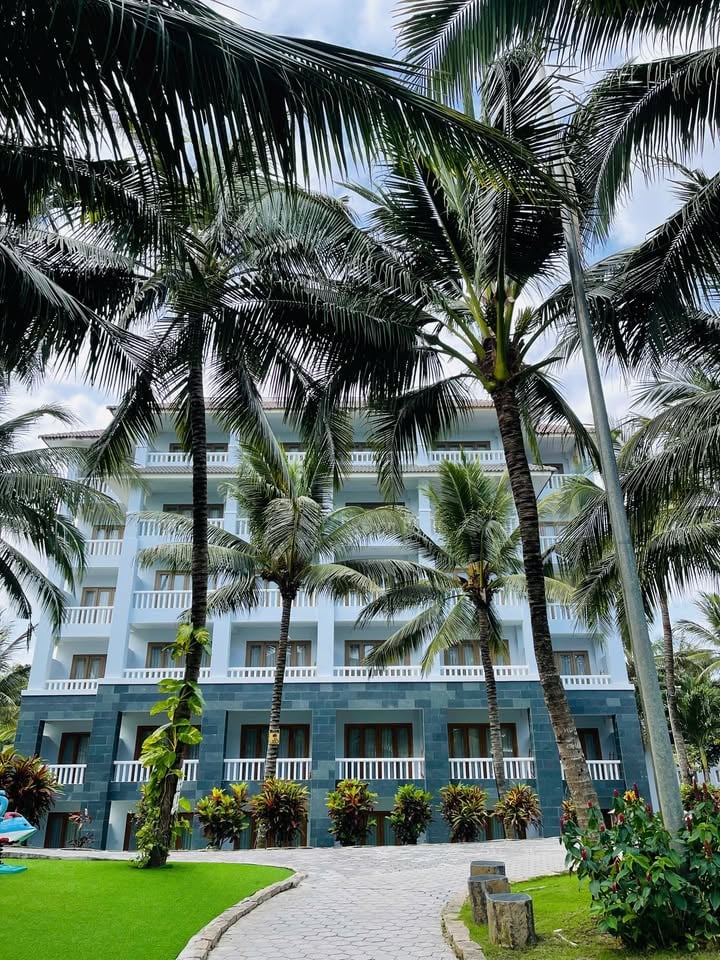 Deluxe Sea View - other image 6