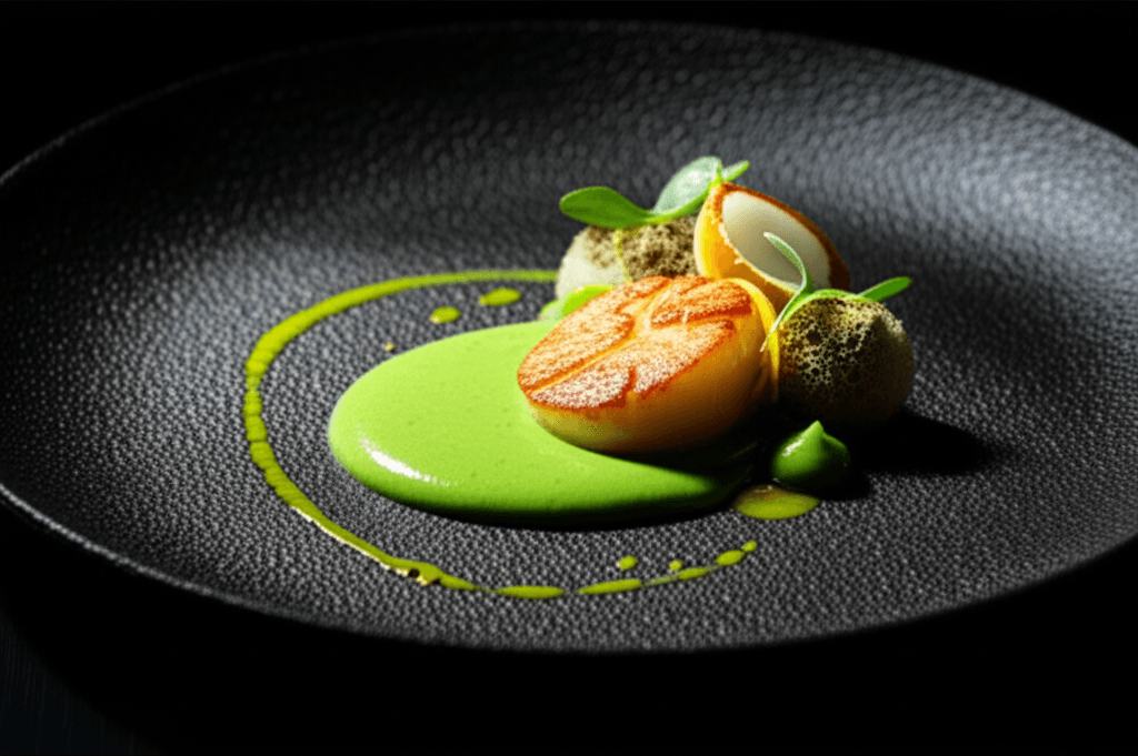 Sonata Resort Vietnamese Culinary Excellence