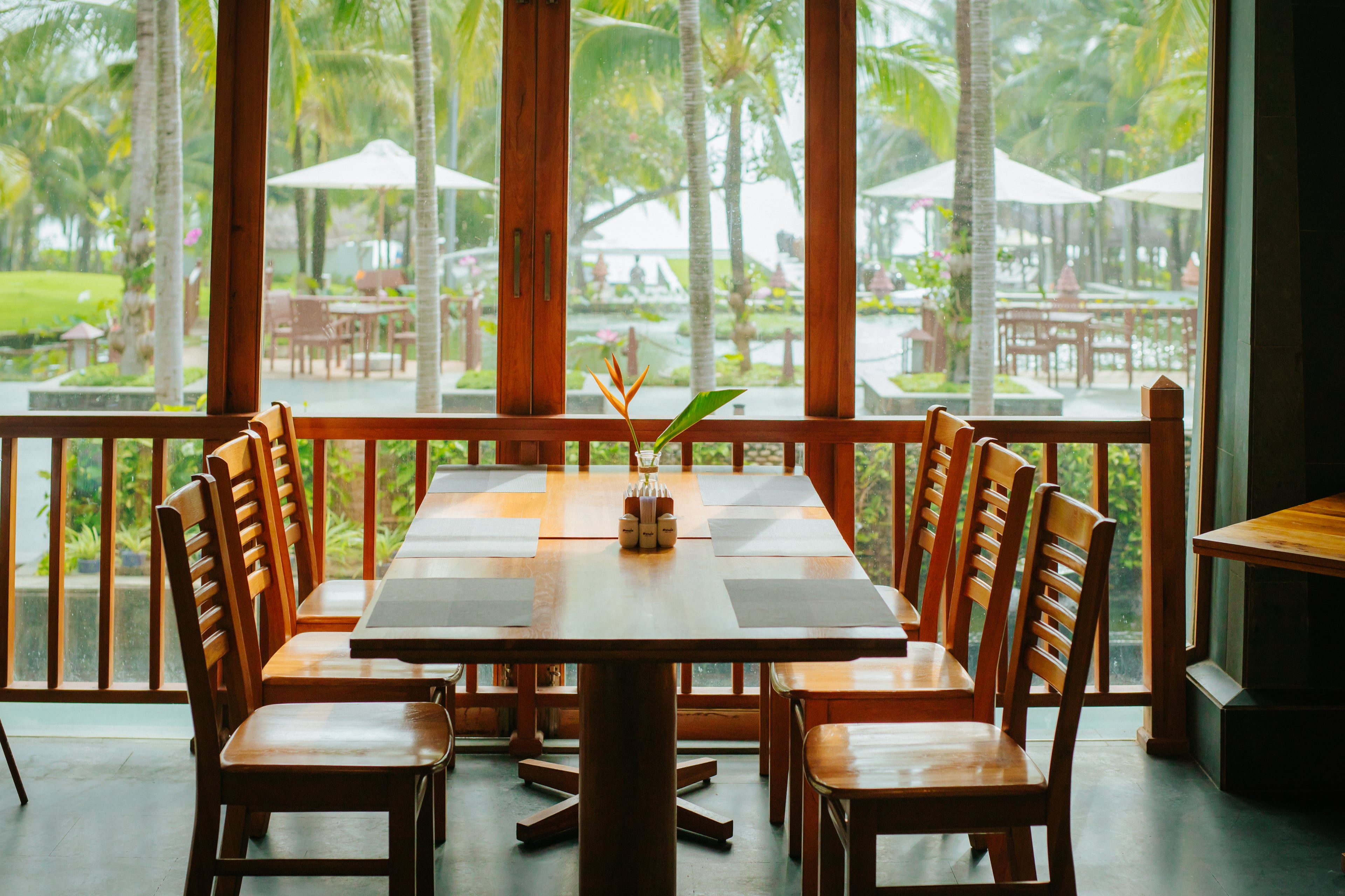 Infinite Horizons - Ocean Villa