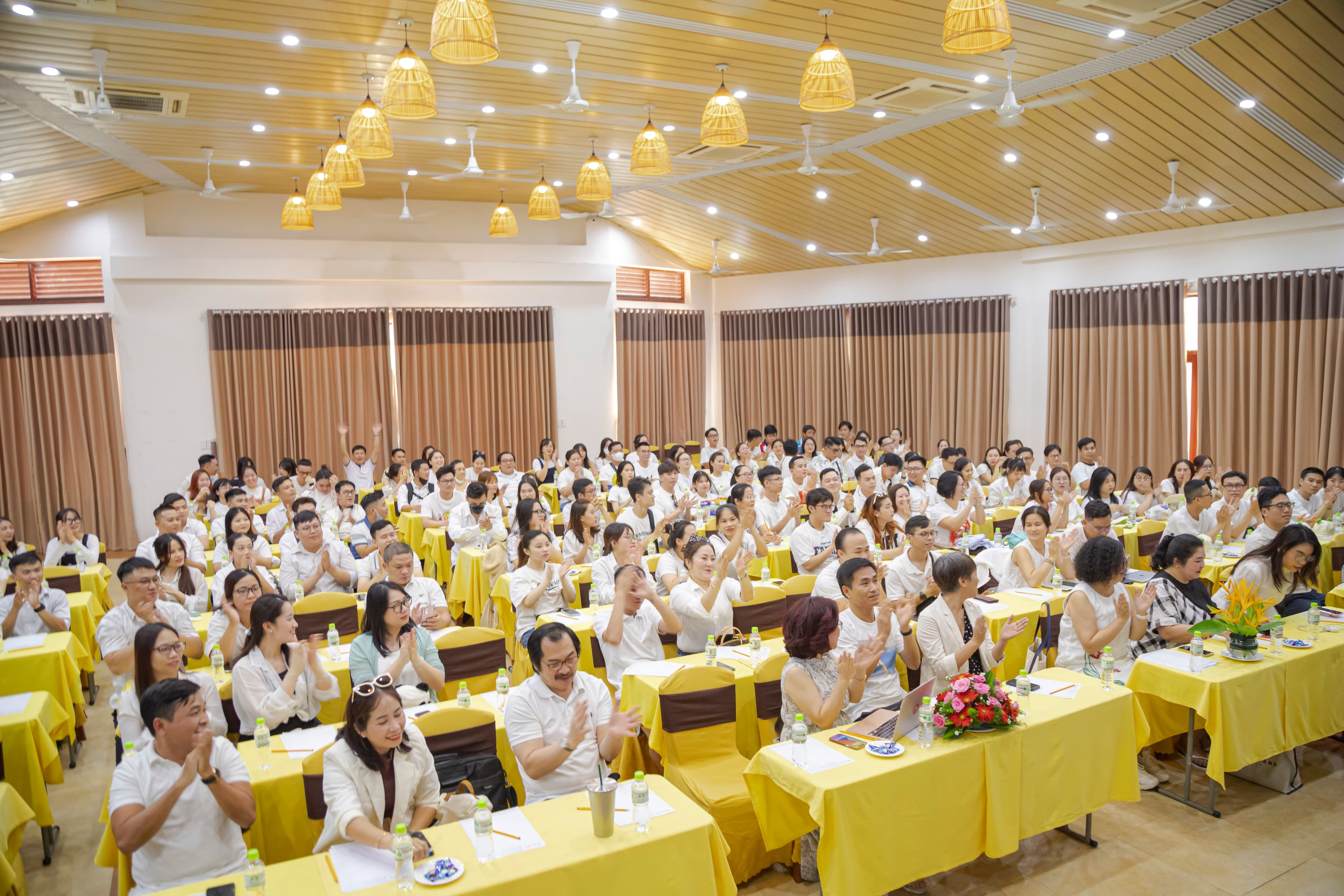 Private Meeting Rooms - Event services