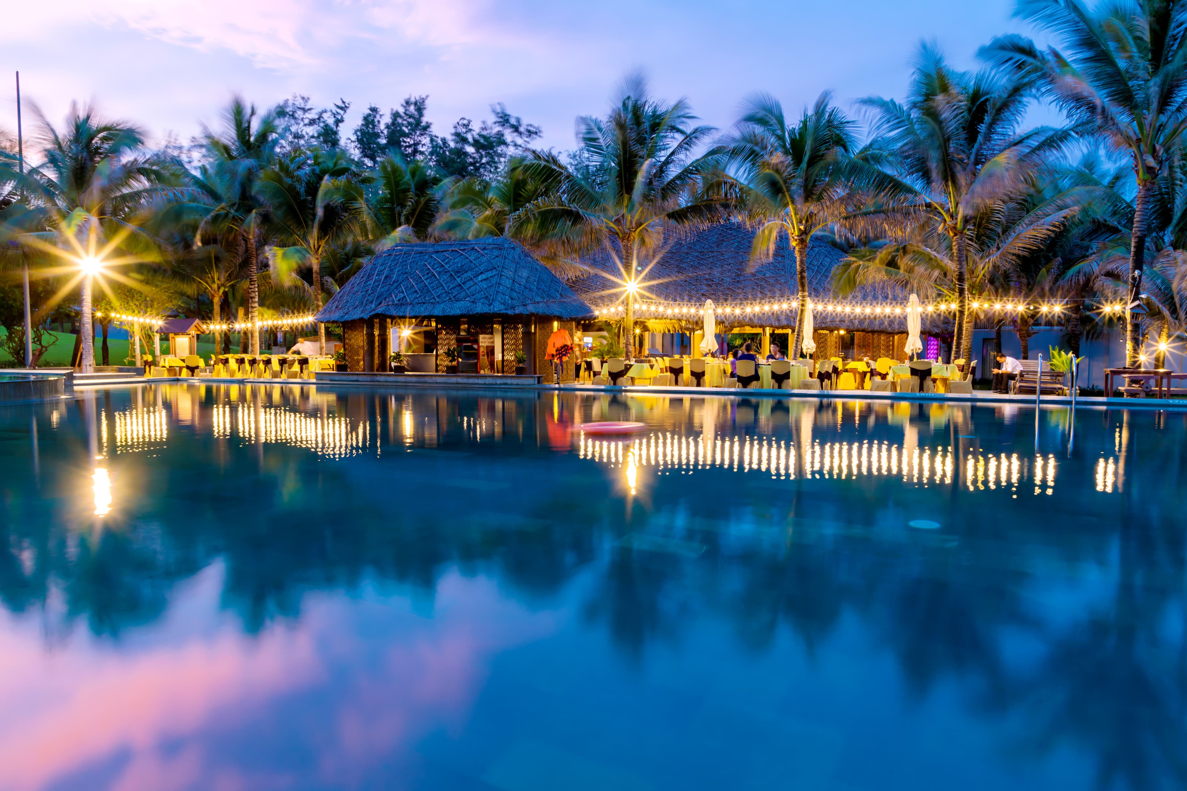 Executive Meeting Package