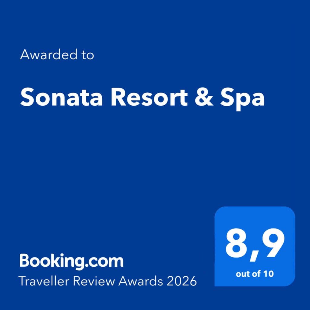 8.9booking.com award