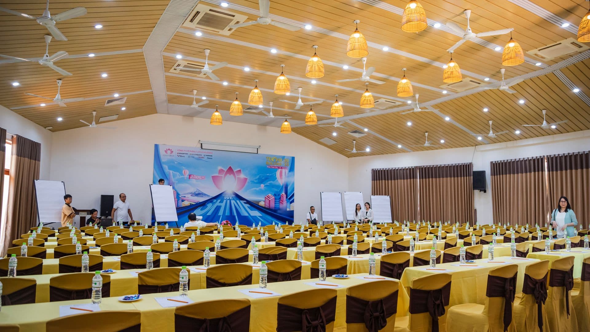 Sonata Grand Ballroom